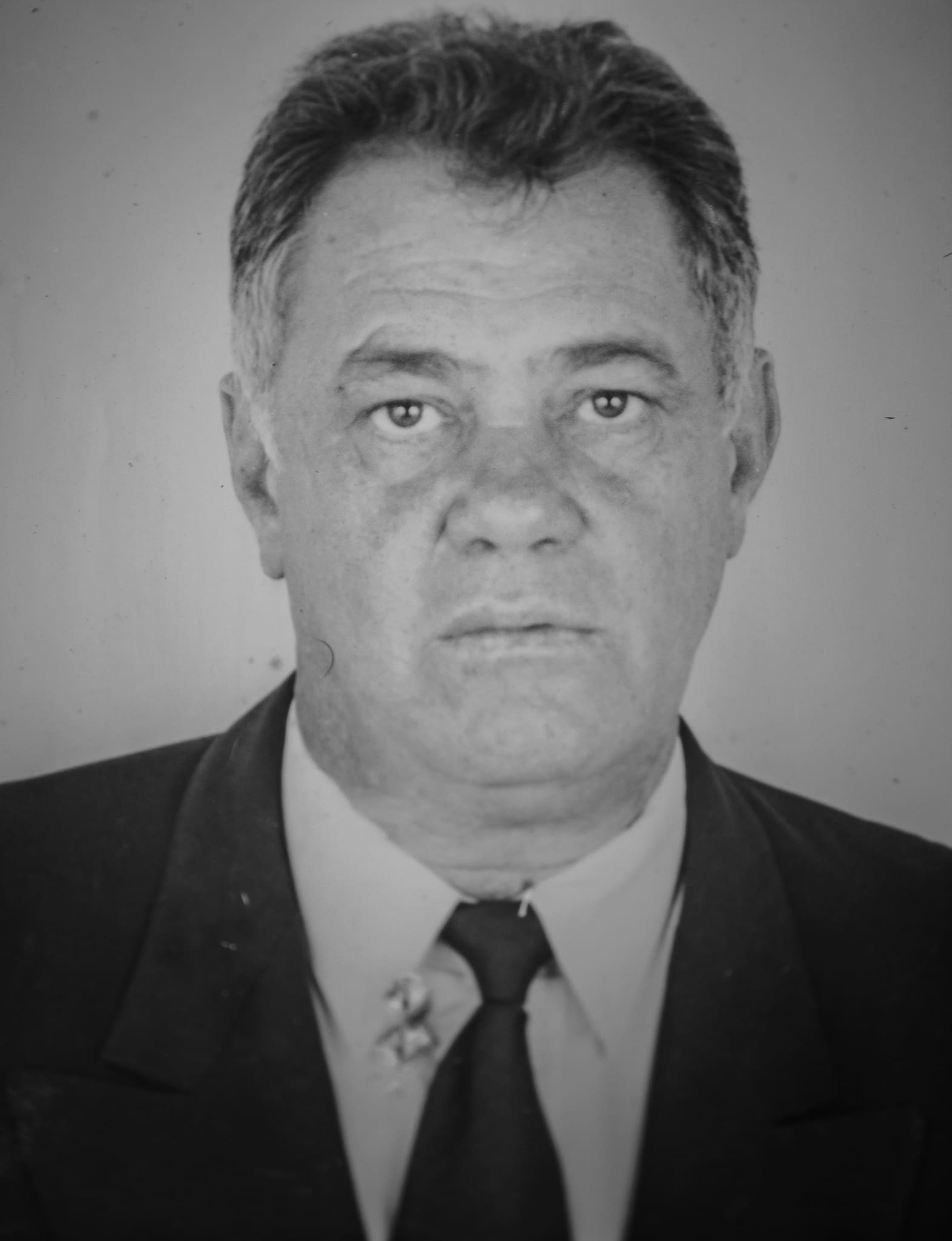 Ademir Paulo Dan